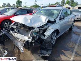 Nissan Altima 2024 2 Nissan Altima 2024 2