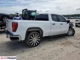 GMC Sierra 2021 4