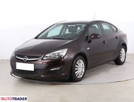 Opel Astra 2016 1.6 113 KM Opel Astra 2016 1.6 113 KM