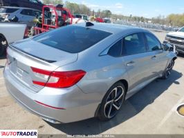 Honda Accord 2022 2 Honda Accord 2022 2
