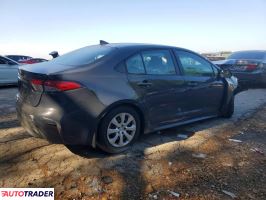 Toyota Corolla 2026 2