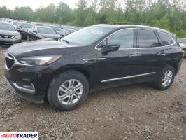 Buick Enclave 2021 3 Buick Enclave 2021 3