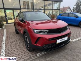 Opel Mokka 2024 1.2 130 KM