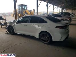 Toyota Corolla 2024 2