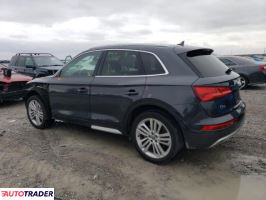 Audi Q5 2019 2