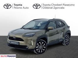 Toyota Pozostałe - zobacz ofertę