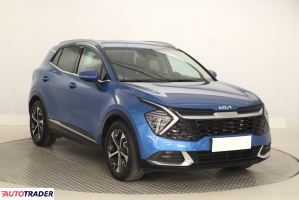 Kia Sportage 2022 1.6 147 KM