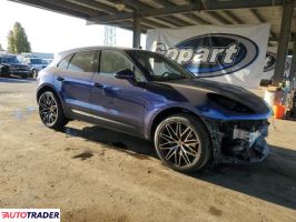 Porsche Macan 2024 2