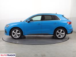Audi Q3 2019 1.5 147 KM