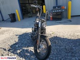 Harley-Davidson Pozostałe 2020 Harley-Davidson Pozostałe 2020