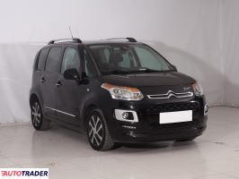 Citroen C3 Picasso - zobacz ofertę