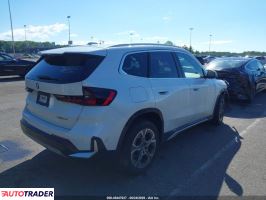 BMW X1 2023 2