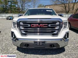 GMC Sierra 2022 5