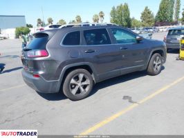 Jeep Cherokee 2020 2 Jeep Cherokee 2020 2