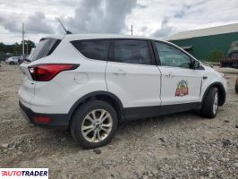 Ford Escape 2019 1