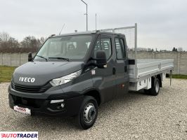 Iveco Daily 2019 3