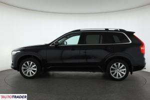 Volvo XC90 2018 2.0 231 KM Volvo XC90 2018 2.0 231 KM