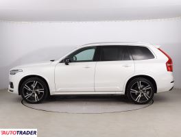 Volvo XC90 2018 2.0 231 KM Volvo XC90 2018 2.0 231 KM