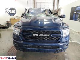 Dodge Ram 2023 5