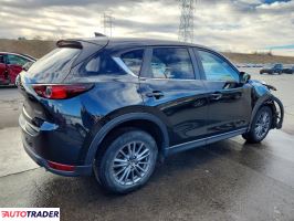 Mazda CX-5 2021 2
