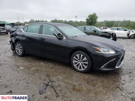 Lexus ES 2021 2
