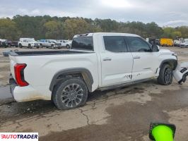 Toyota Tundra 2022 3