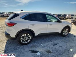 Ford Escape 2022 1 Ford Escape 2022 1