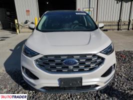 Ford Edge 2019 2