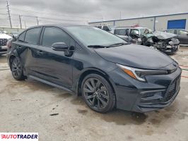 Toyota Corolla 2025 2