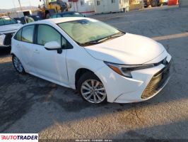 Toyota Corolla 2024 1