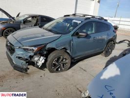 Subaru Pozostałe - zobacz ofertę