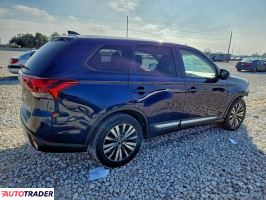 Mitsubishi Outlander 2019 2