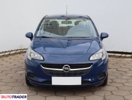 Opel Corsa 2018 1.4 73 KM