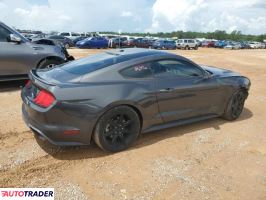 Ford Mustang 2019 2
