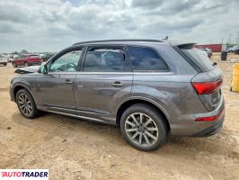 Audi Q7 2024 2