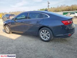 Chevrolet Malibu 2023 1