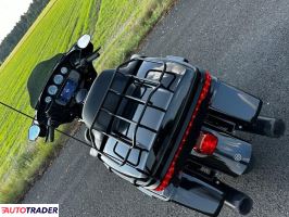 Harley-Davidson Electra Glide 2023