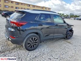 Chevrolet Blazer 2023 1