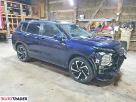 Mitsubishi Outlander 2023 2