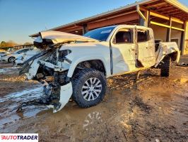 Toyota Tacoma 2021 3