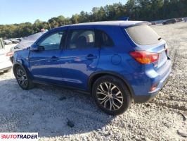 Mitsubishi Outlander 2019 2