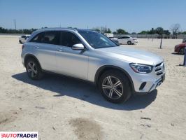 Mercedes CL 2020 2