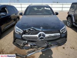 Mercedes CL 2021 2 Mercedes CL 2021 2