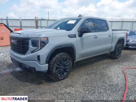 GMC Sierra 2024 5