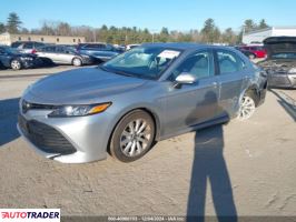 Toyota Camry 2019 2