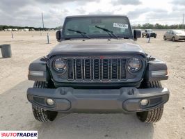 Jeep Wrangler 2024 3 Jeep Wrangler 2024 3