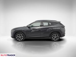Hyundai Tucson 2023 1.6 150 KM