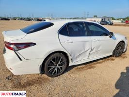 Toyota Camry 2023 2