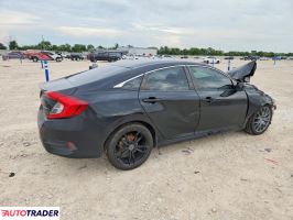 Honda Civic 2020 2
