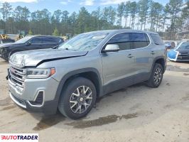 GMC Acadia 2023 2